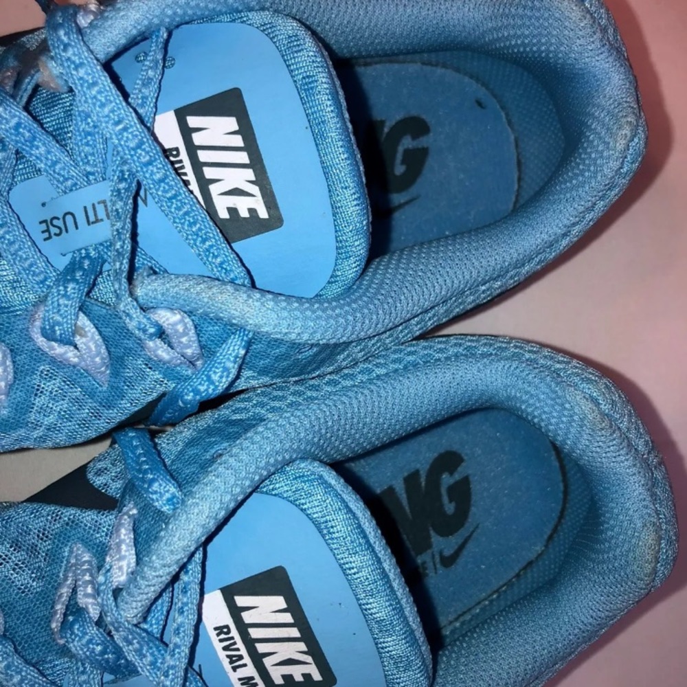 Nike Rival MultiUse Track&Field Shoes - Picture 3 of 6